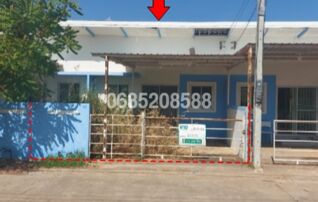 ขายทาวน์เฮาส์ เดอะบีช โฮมเทล (The Beach Hometel)