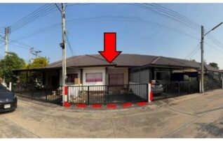 ทรัพย์สถาบันโดย GHB ทาวน์เฮาส์ ณัชชาทาวน์โฮม 2