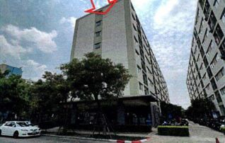 ทรัพย์สถาบันโดย GHB คอนโด ลุมพินี ทาวน์ชิป รังสิต-คลอง 1 (Lumpini Township Rangsit-Klong 1)