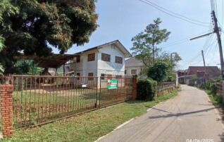 ทรัพย์ธนาคารโดย KASIKORNBANK บ้านเดี่ยว ซอย15 ถนนสายเกาะคา-บ้านนาโป่งหาร (ลป.4007)