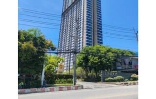 ทรัพย์สถาบันโดย บริษัท บริหารสินทรัพย์สุขุมวิท จำกัด คอนโด ยูนิกซ์ เซาท์พัทยา