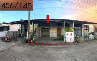 ทรัพย์สถาบันโดย GHB ทาวน์เฮาส์ เดอะ พราวด์ (The Proud Townhome 304-Rojana)