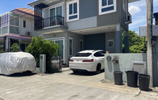 ทรัพย์สถาบันโดย JAM บ้านเดี่ยว บ้านลภาวัน 19 (Baan Lapawan 19)