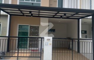 🏡ขาย ทาวน์โฮม2ชั้น🏡 พฤกษาวิลล์ 38 /1(กิ่งแก้ว-หนามแดง)                                           : เจ้าของขายเอง (งดรับนายหน้า)