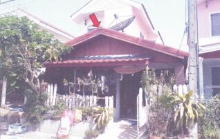 ทรัพย์สถาบันโดย GHB บ้านเดี่ยว การเคหะสุรินทร์