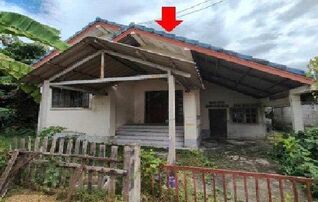 ทรัพย์สถาบันโดย GHB บ้านเดี่ยว บ้านสวนแสนสุข คลอง29 (Baan Suan Saensuk Klong 29)