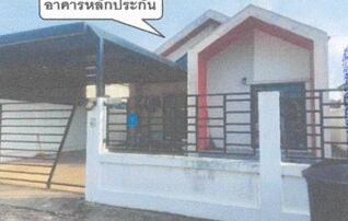 ทรัพย์สถาบันโดย GHB บ้านแฝด ถนนนิคมอุตสาหกรรม 304