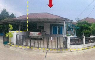 ทรัพย์สถาบันโดย GHB บ้านแฝด เพลินไพลิน