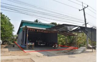 ทรัพย์สถาบันโดย GHB บ้านเดี่ยว รายย่อย