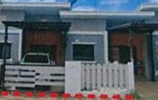 ทรัพย์สถาบันโดย GHB ทาวน์เฮาส์ สุกัญญา 3 (Baan Suan Pruksa 304)