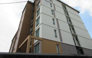 ทรัพย์สถาบันโดย GHB คอนโดใกล้ PK04 สามัคคี เดอะ ไพรเวซี่ ติวานนท์ (The Privacy Tiwanon)