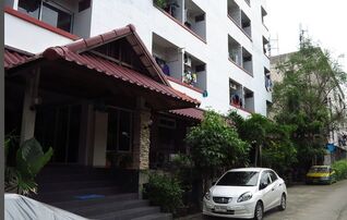 อพาร์ทเม้นท์ เฟอร์มาต้า