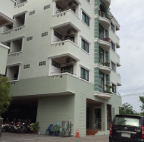 บริบูรณ์ เรสซิเดนซ์