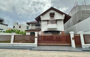 ** REPOST ** เจ้าของขายเอง ย้ำ เจ้าของขายเอง  🏡 บ้านเดี่ยวหมู่บ้านเกศินีวิลล์ ซอย 9            : เจ้าของขายเอง (งดรับนายหน้า)