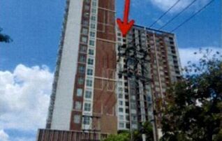 ทรัพย์สถาบันโดย GHB คอนโดใกล้ MRT แยกนนทบุรี 1 แอสปาย รัตนาธิเบศร์ 1 (Aspire Rattanatibet 1)