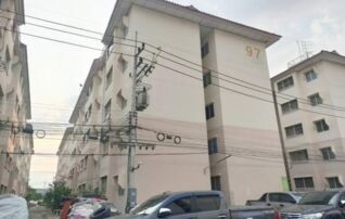ทรัพย์สถาบันโดย GHB คอนโด บ้านเอื้ออาทร พหลโยธิน กม.44 (Baan Ua-Athorn Phaholyothin Km.44)