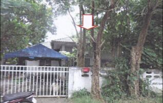ทรัพย์สถาบันโดย GHB บ้านเดี่ยว เมืองอุดรธานี อุดรธานี