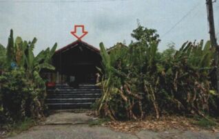ทรัพย์สถาบันโดย GHB บ้านเดี่ยว เคียงคลอง 1