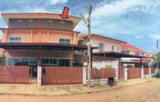 ทรัพย์สถาบันโดย อาคารสงเคราะห์ บ้านแฝด มิตรอารีย์ 5