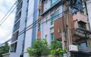 ทรัพย์สถาบันโดย GHB คอนโดใกล้ PK11 แจ้งวัฒนะ 14 เรสต้า พาโน แจ้งวัฒนะ 12 (Resta Pano Chaengwattana 12)