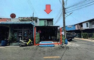 ทรัพย์สถาบันโดย GHB ทาวน์เฮาส์ ศิวะนคร