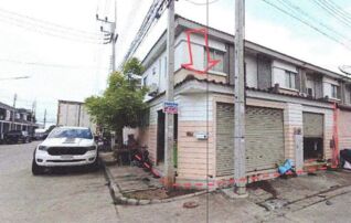 ทรัพย์สถาบันโดย GHB ทาวน์เฮาส์ คลองหลวง ปทุมธานี
