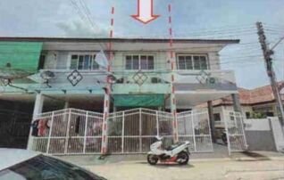 ทรัพย์สถาบันโดย GHB ทาวน์เฮาส์ สมฤทัยวรรณ 3