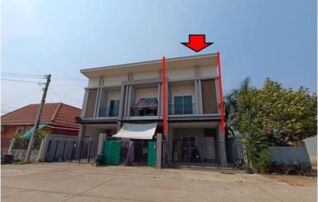 ทรัพย์สถาบันโดย GHB ทาวน์เฮาส์ ซอยบูรพา 1