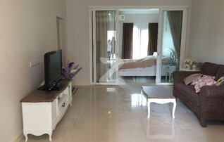 ขายคอนโด บ้านทิวเขา คอนโดมิเนียม เขาใหญ่ (Baan Tiew Khao Condominium Khaoyai) : เจ้าของขายเอง (งดรับนายหน้า)