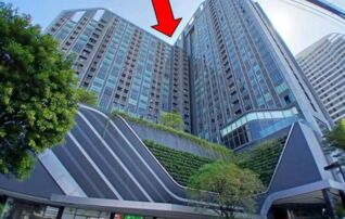 ทรัพย์สถาบันโดย GHB คอนโดใกล้ BTS บางนา ไอดีโอ โมบิ สุขุมวิท อีสท์เกต (Ideo Mobi Sukhumvit Eastgate)
