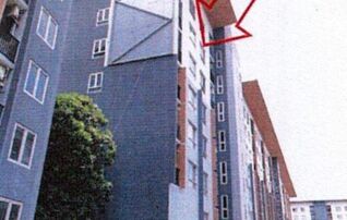 ทรัพย์ธนาคารโดย GHB คอนโดใกล้ MRT คลองบางไผ่ พลัมคอนโด บางใหญ่ สเตชั่น เฟส 1 (Plum Condo Bangyai Station Phase 1)