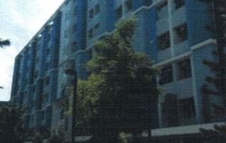 ทรัพย์สถาบันโดย GHB คอนโด อยู่รวยคอนโด นวมินทร์ 135 (Yuruay Condo Nawamin 135)