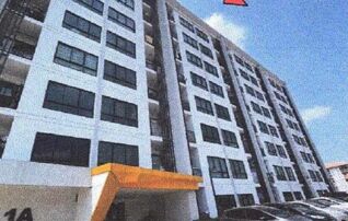 ทรัพย์สถาบันโดย GHB คอนโดใกล้ MRT ตลาดบางใหญ่ เดอะ มิดด์ คอนโด บางใหญ่ (The MiDD Condo Bangyai)