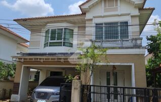 ขาย บ้านเดี่ยว 2 ชั้น   โครงการ เพอร์เฟคเพลส รัตนาธิเบศร์  (ท่าอิฐ) เจ้าของบ้านขายเอง ❤️❤️❤️ : เจ้าของขายเอง (งดรับนายหน้า)