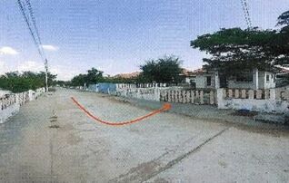 ทรัพย์สถาบันโดย GHB บ้านเดี่ยว บุญเลิศรุ่งแลนด์ (Boonlerd Rung Land)