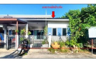 ทรัพย์สถาบันโดย GHB ทาวน์เฮาส์ มีทรัพย์ ซ.8