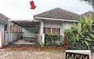 ทรัพย์สถาบันโดย GHB บ้านแฝด บ้านในสวน