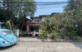ทรัพย์สถาบันโดย JAM บ้านเดี่ยว วินด์มิลล์ วิลล่า 2 (Windmill Villa 2)