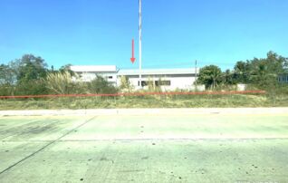 ทรัพย์ธนาคารโดย KASIKORNBANK บ้านเดี่ยว ถนนสายประทาย-ยโสธร (ทล.202)