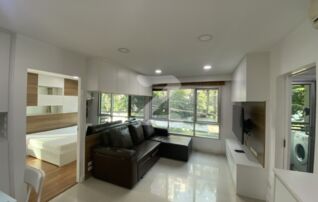 ให้เช่าคอนโด Condo One Thnglor (คอนโด วัน ทองหล่อ) ✨ ทำเลทองใจกลางสุขุมวิท ใกล้ BTS ทองหล่อเพียง 300 เมตร ✨ ตั้งอยู่หลังตึก T-One : เจ้าของให้เช่าเอง (งดรับนายหน้า)