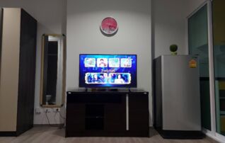 ให้เช่าคอนโดติด MRT บางซ่อน รีเจ้นท์โฮม บางซ่อน (Regent Home Bangson) : เจ้าของให้เช่าเอง