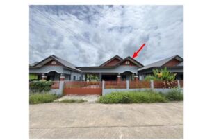 ทรัพย์สถาบันโดย GHB บ้านเดี่ยว กองเงิน (กะเฉด)