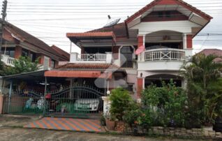 ขาย : บ้าน 2 ชั้น บนทำเลดี หมู่บ้านศิริพรโครงการ7 (เจ้าของขายเอง) : เจ้าของขายเอง (งดรับนายหน้า)