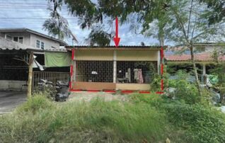 ทรัพย์สถาบันโดย GHB ทาวน์เฮาส์ สุขเจริญ