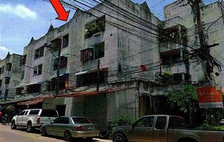 ทรัพย์สถาบันโดย GHB คอนโด รังสิตซิตี้ (แฟลตปลาทอง) (Rangsit City (Flat Plathong))