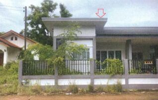 ทรัพย์สถาบันโดย GHB บ้านเดี่ยว บ้านดงพัฒนา