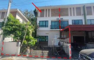 ทรัพย์สถาบันโดย GHB ทาวน์เฮาส์ เอสซี วิลเลจ ปลวกแดง-วังแขยง (SC Village Pluakdaeng-Wangkhayang)