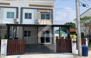 ไลโอ บลิสซ์ ศรีนครินทร์-เทพารักษ์ 28.9 ตรว. หลังมุม : เจ้าของขายเอง (งดรับนายหน้า)