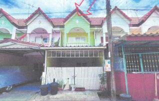 ทรัพย์สถาบันโดย GHB ทาวน์เฮาส์ หรรษา