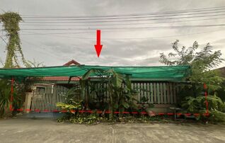 ทรัพย์สถาบันโดย GHB บ้านเดี่ยว ราชพฤกษ์ เฟส2 (Rompho Village Ban Pong)